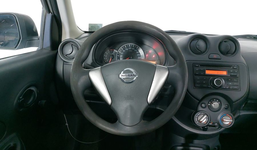 Nissan March 1.6 ACTIVE ABS Hatchback 2020