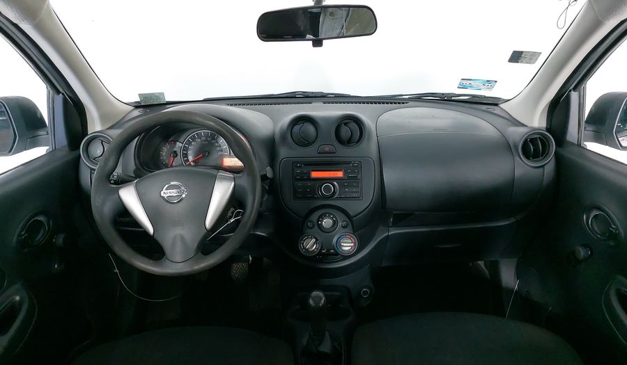 Nissan March 1.6 ACTIVE ABS Hatchback 2020