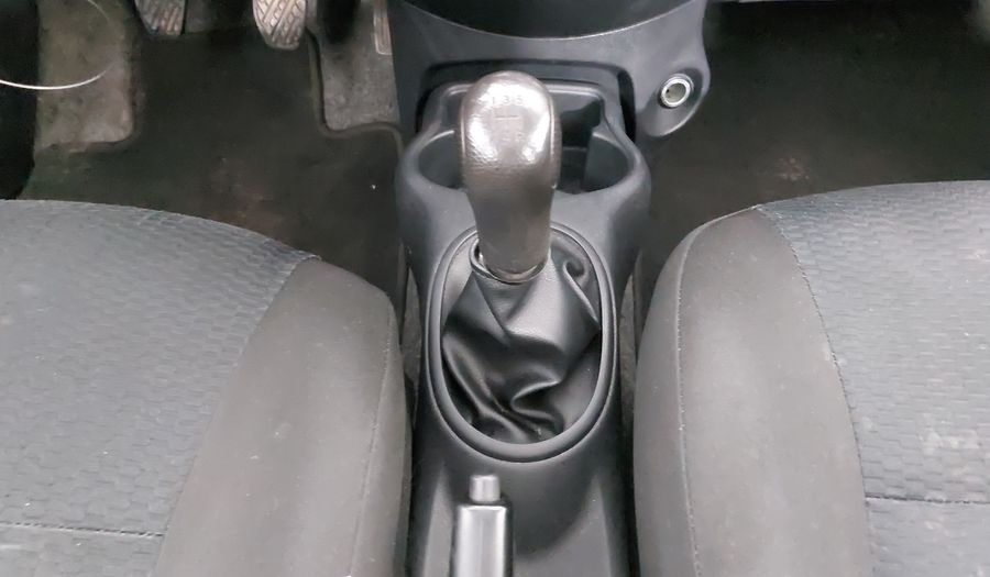 Nissan March 1.6 ACTIVE ABS Hatchback 2020