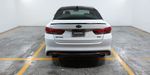 Kia Optima 2.0 TURBO GDI SXL AT Sedan 2017