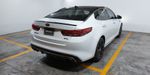 Kia Optima 2.0 TURBO GDI SXL AT Sedan 2017