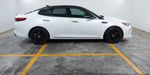 Kia Optima 2.0 TURBO GDI SXL AT Sedan 2017