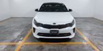 Kia Optima 2.0 TURBO GDI SXL AT Sedan 2017