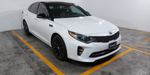 Kia Optima 2.0 TURBO GDI SXL AT Sedan 2017