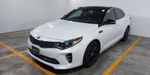 Kia Optima 2.0 TURBO GDI SXL AT Sedan 2017