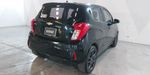 Chevrolet Spark 1.4 LT B MT Hatchback 2017