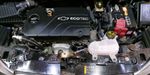 Chevrolet Spark 1.4 LT B MT Hatchback 2017