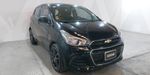 Chevrolet Spark 1.4 LT B MT Hatchback 2017