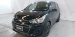 Chevrolet Spark 1.4 LT B MT Hatchback 2017