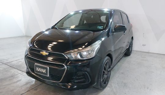 2017 • 105,024 km • Manual