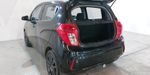 Chevrolet Spark 1.4 LT B MT Hatchback 2017