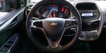Chevrolet Spark 1.4 LT B MT Hatchback 2017