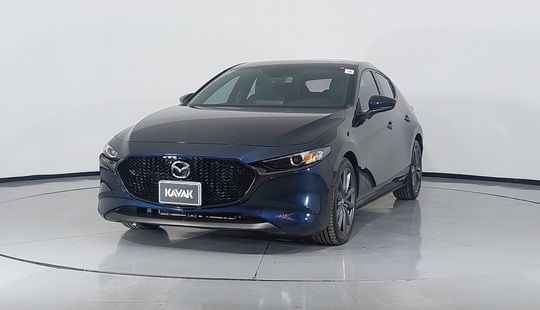 Mazda • Mazda 3