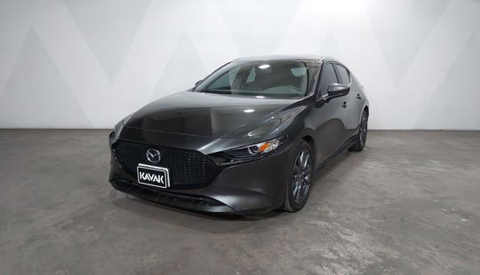 Mazda • Mazda 3