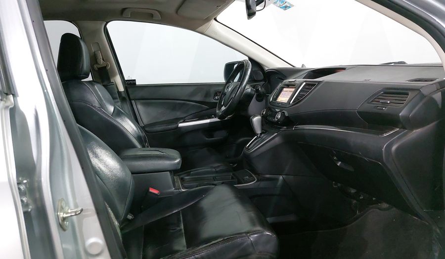 Honda Cr-v 2.4 EX-L NAVI 4WD Suv 2015
