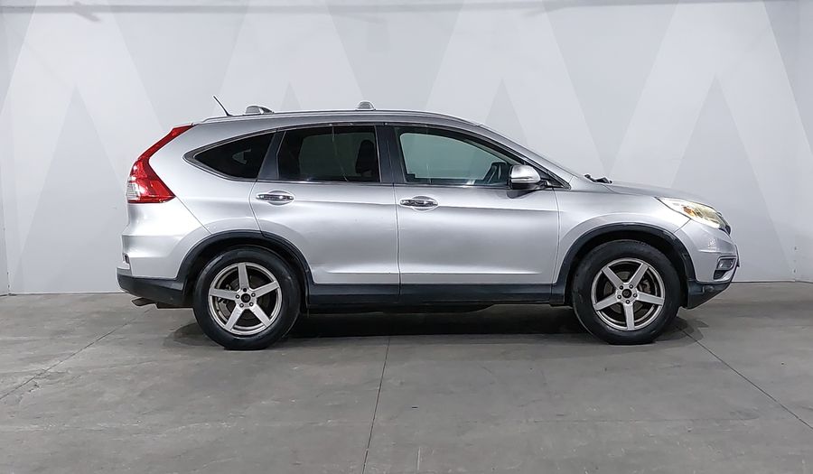 Honda Cr-v 2.4 EX-L NAVI 4WD Suv 2015