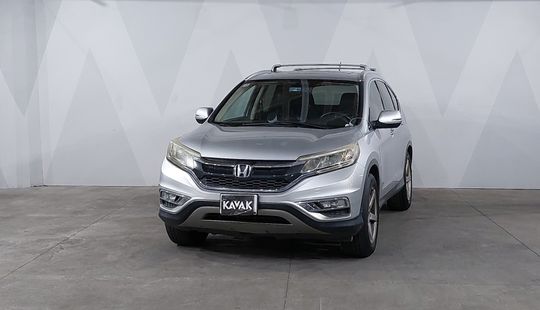 Honda • CR-V