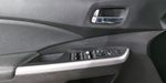 Honda Cr-v 2.4 EX-L NAVI 4WD Suv 2015
