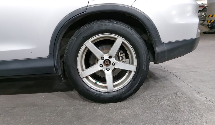 Honda Cr-v 2.4 EX-L NAVI 4WD Suv 2015