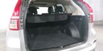 Honda Cr-v 2.4 EX-L NAVI 4WD Suv 2015