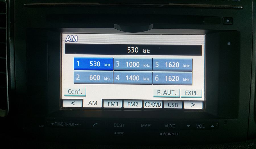 Honda Cr-v 2.4 EX-L NAVI 4WD Suv 2015