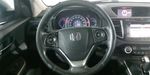 Honda Cr-v 2.4 EX-L NAVI 4WD Suv 2015