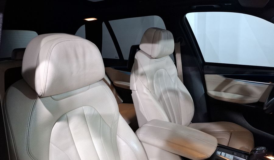 Bmw X5 4.4 XDRIVE50IA M SPORT AUTO 4WD Suv 2018