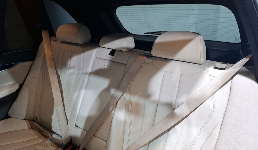 Bmw X5 4.4 XDRIVE50IA M SPORT AUTO 4WD Suv 2018