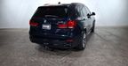 Bmw X5 4.4 XDRIVE50IA M SPORT AUTO 4WD Suv 2018