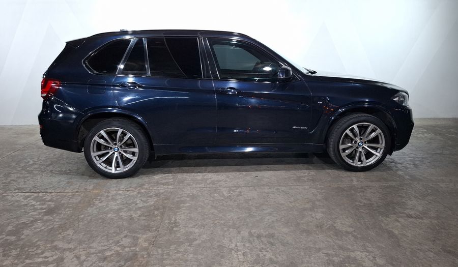 Bmw X5 4.4 XDRIVE50IA M SPORT AUTO 4WD Suv 2018