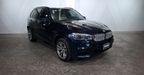 Bmw X5 4.4 XDRIVE50IA M SPORT AUTO 4WD Suv 2018