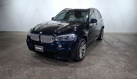 Bmw • X5