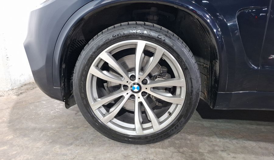 Bmw X5 4.4 XDRIVE50IA M SPORT AUTO 4WD Suv 2018