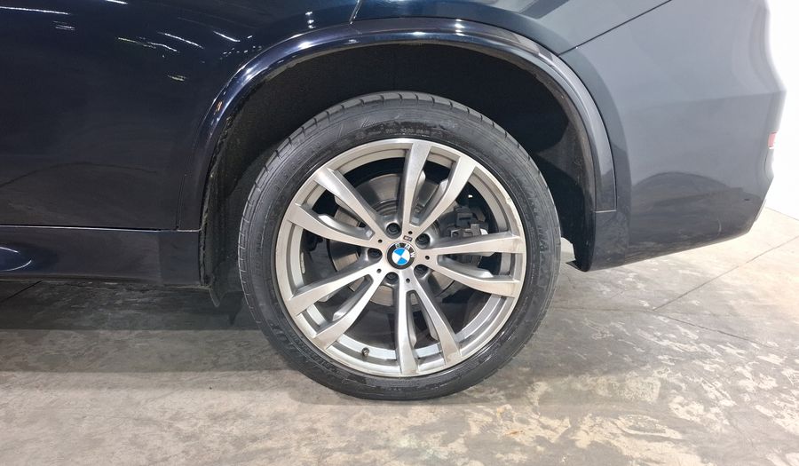 Bmw X5 4.4 XDRIVE50IA M SPORT AUTO 4WD Suv 2018