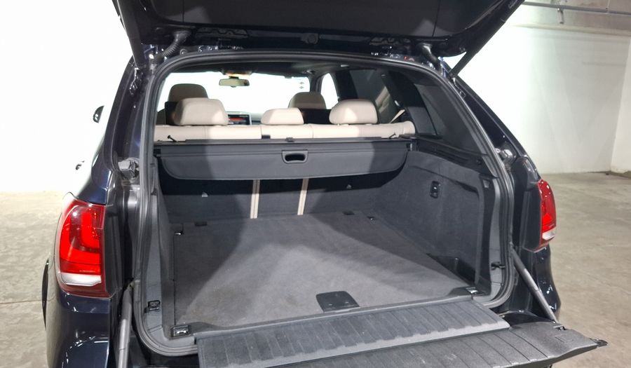 Bmw X5 4.4 XDRIVE50IA M SPORT AUTO 4WD Suv 2018