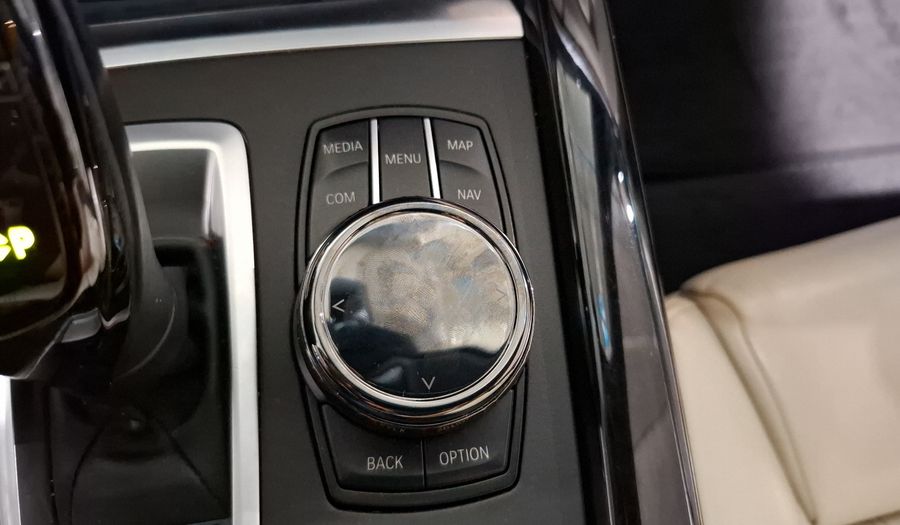 Bmw X5 4.4 XDRIVE50IA M SPORT AUTO 4WD Suv 2018