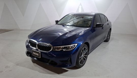 Bmw • Serie 3