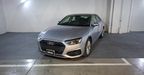 Audi A4 2.0 MHEV 40 TFSI DYNAMIC DCT Sedan 2022