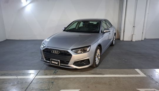 Audi • A4
