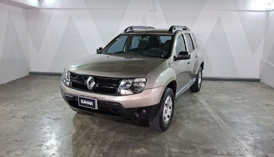 Renault • Duster