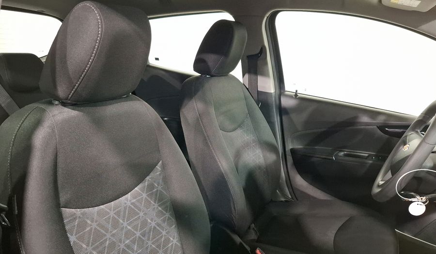 Chevrolet Spark 1.4 PREMIER CVT G Hatchback 2019