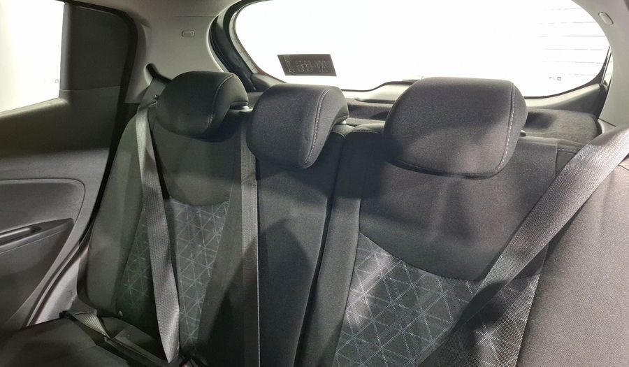 Chevrolet Spark 1.4 PREMIER CVT G Hatchback 2019