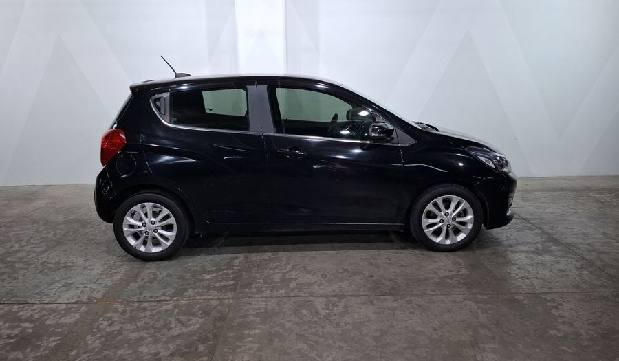 Chevrolet Spark 1.4 PREMIER CVT G Hatchback 2019