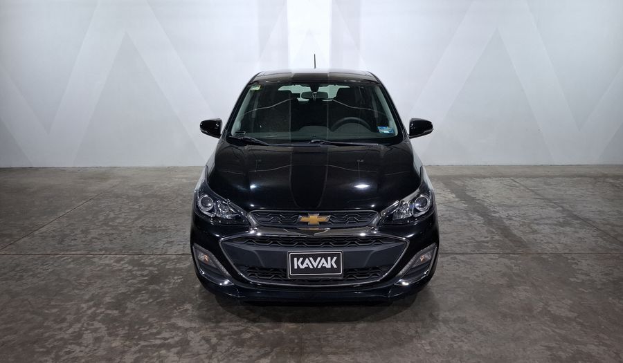 Chevrolet Spark 1.4 PREMIER CVT G Hatchback 2019