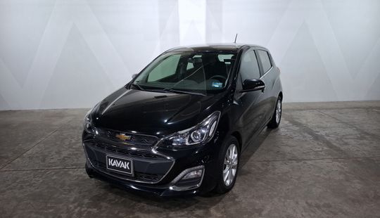 Chevrolet • Spark