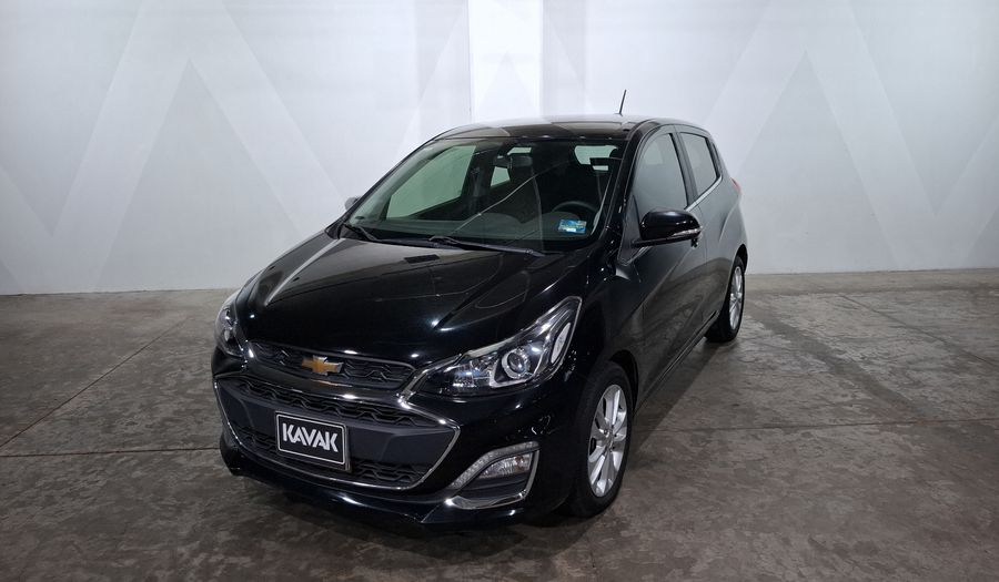 Chevrolet Spark 1.4 PREMIER CVT G Hatchback 2019