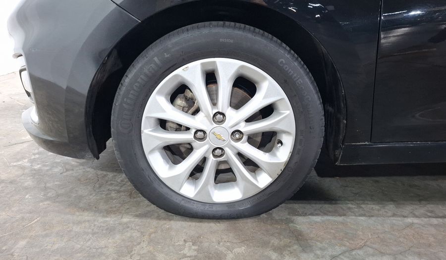Chevrolet Spark 1.4 PREMIER CVT G Hatchback 2019
