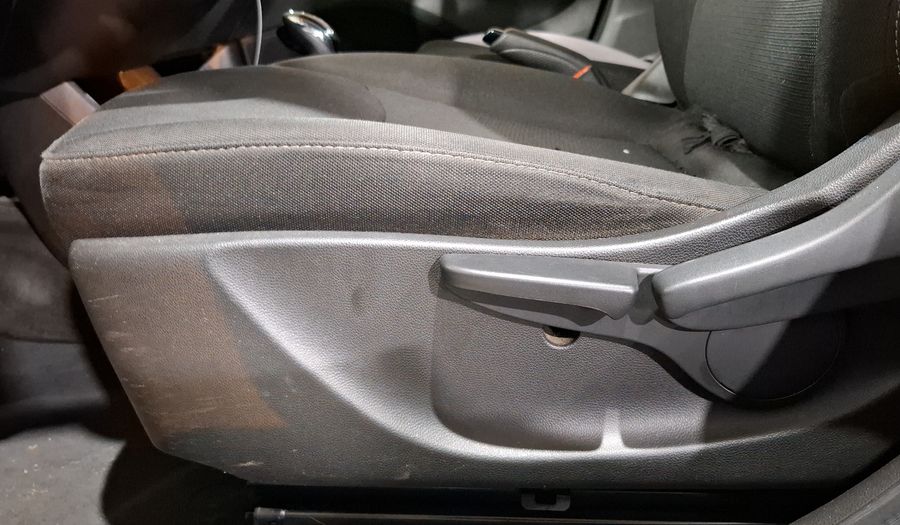 Chevrolet Spark 1.4 PREMIER CVT G Hatchback 2019