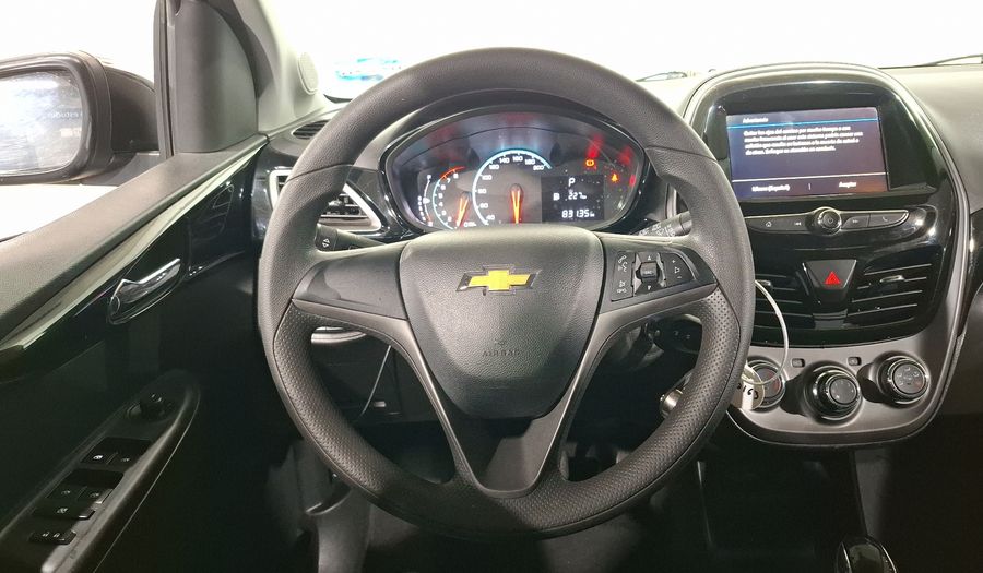 Chevrolet Spark 1.4 PREMIER CVT G Hatchback 2019