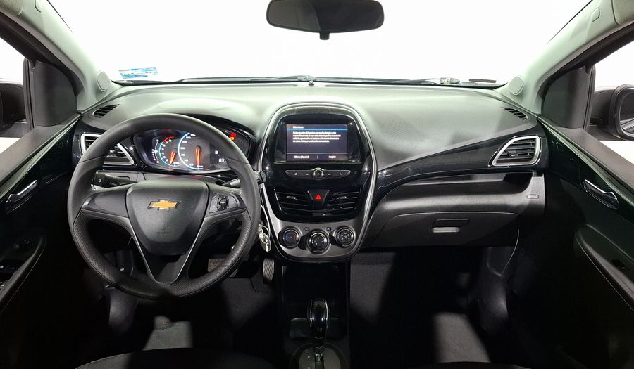 Chevrolet Spark 1.4 PREMIER CVT G Hatchback 2019